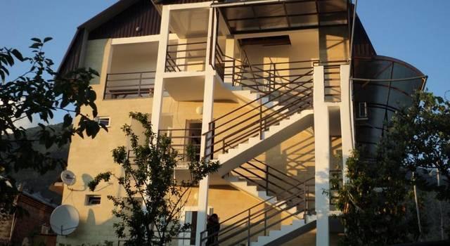 U Ruslana Guest House Γκάγκρα Εξωτερικό φωτογραφία