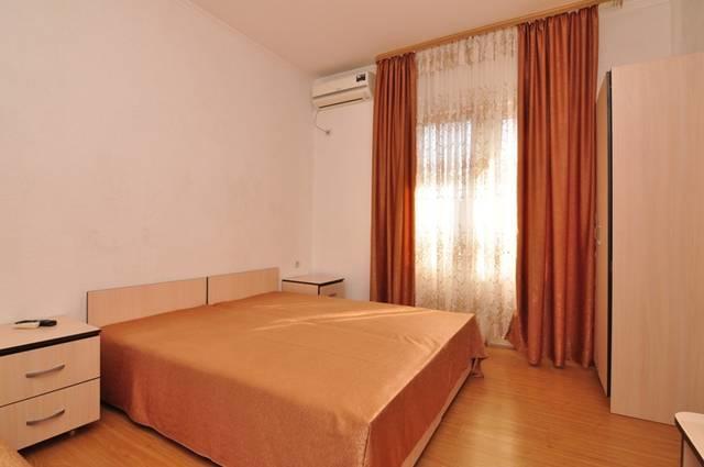 U Ruslana Guest House Γκάγκρα Εξωτερικό φωτογραφία