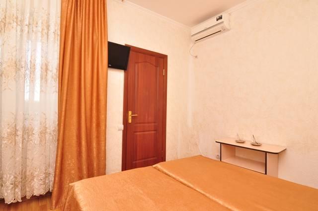 U Ruslana Guest House Γκάγκρα Εξωτερικό φωτογραφία