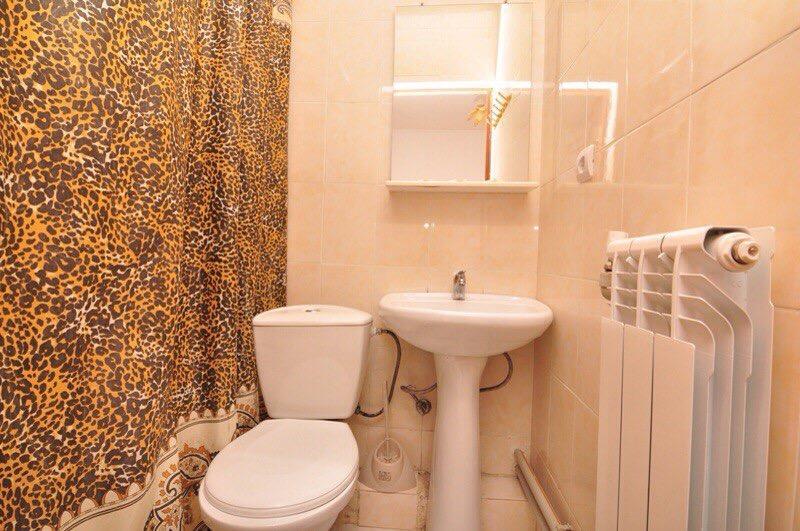 U Ruslana Guest House Γκάγκρα Εξωτερικό φωτογραφία