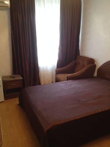 U Ruslana Guest House Γκάγκρα Εξωτερικό φωτογραφία