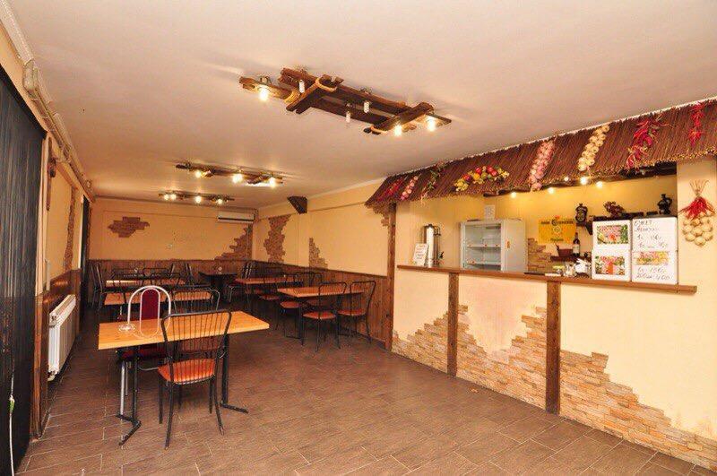 U Ruslana Guest House Γκάγκρα Εξωτερικό φωτογραφία
