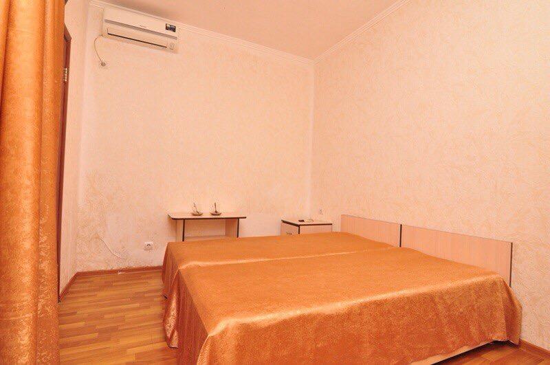 U Ruslana Guest House Γκάγκρα Εξωτερικό φωτογραφία