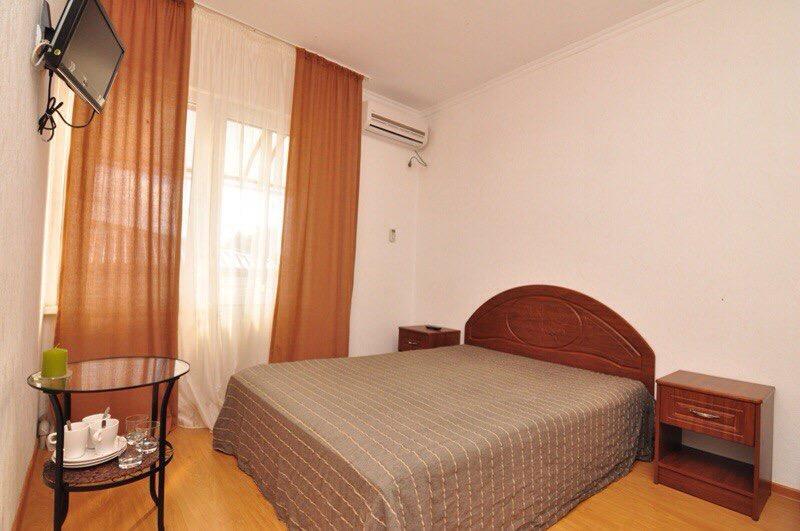 U Ruslana Guest House Γκάγκρα Εξωτερικό φωτογραφία